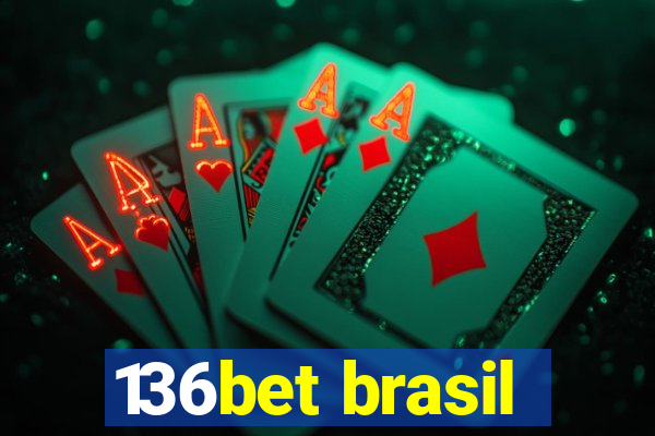 136bet brasil
